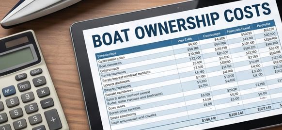 Ownership & Costs Norfolk Lake